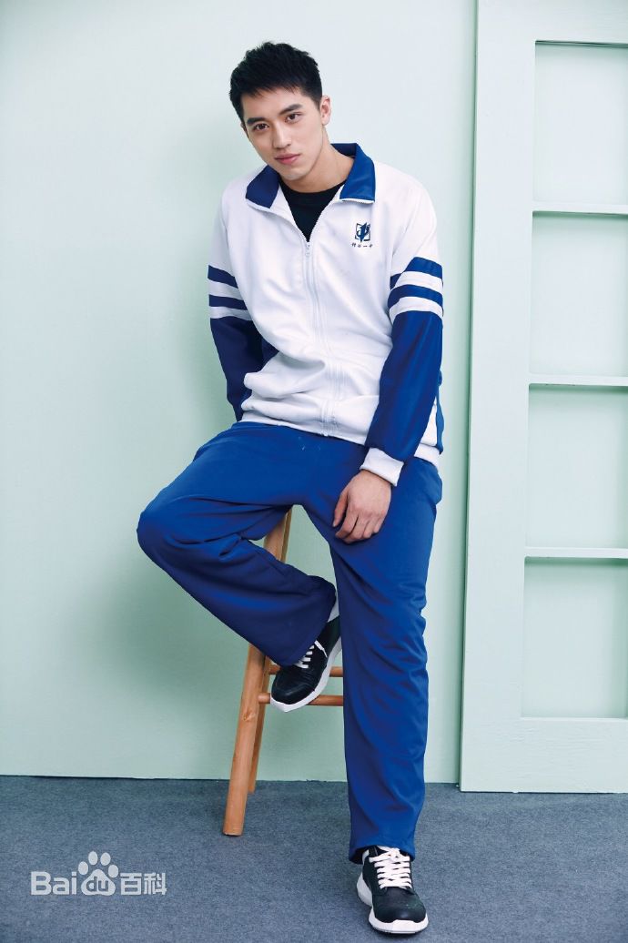 最全许魏洲(Timmy Xu、)在《上瘾》饰演白洛因中的壁纸