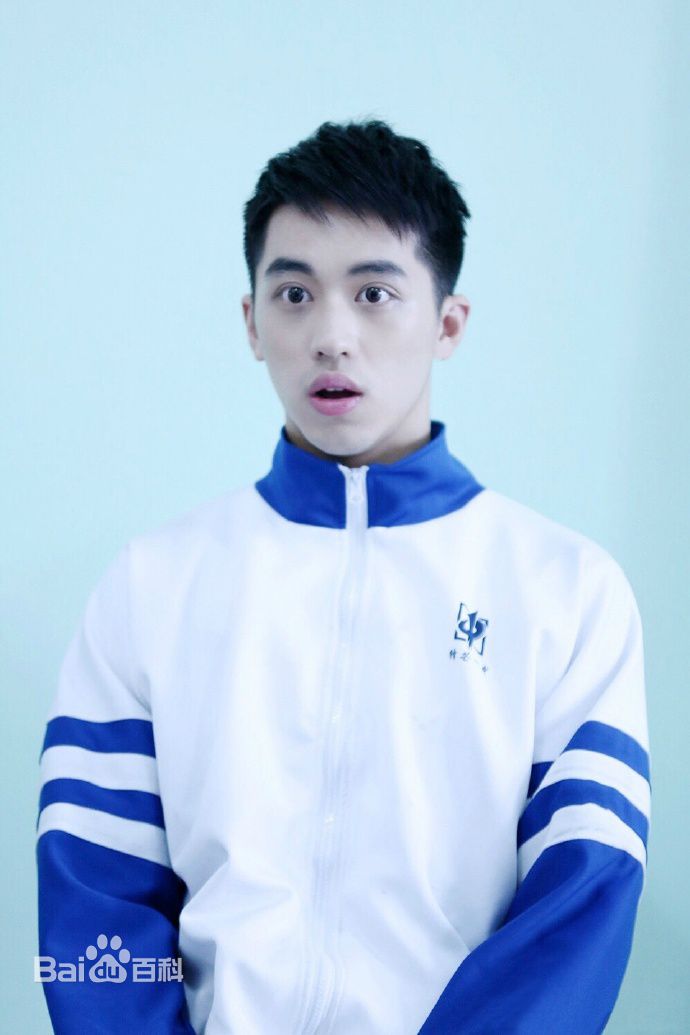 最全许魏洲(Timmy Xu、)在《上瘾》饰演白洛因中的壁纸