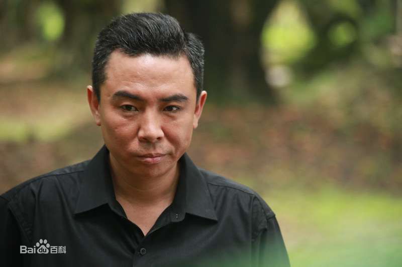 白红标《一代枭雄》最全剧照