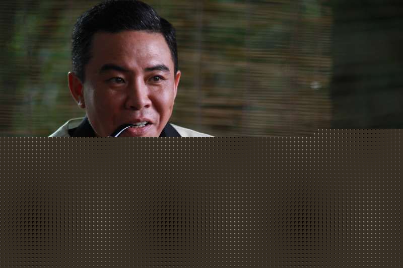 白红标《一代枭雄》最全剧照