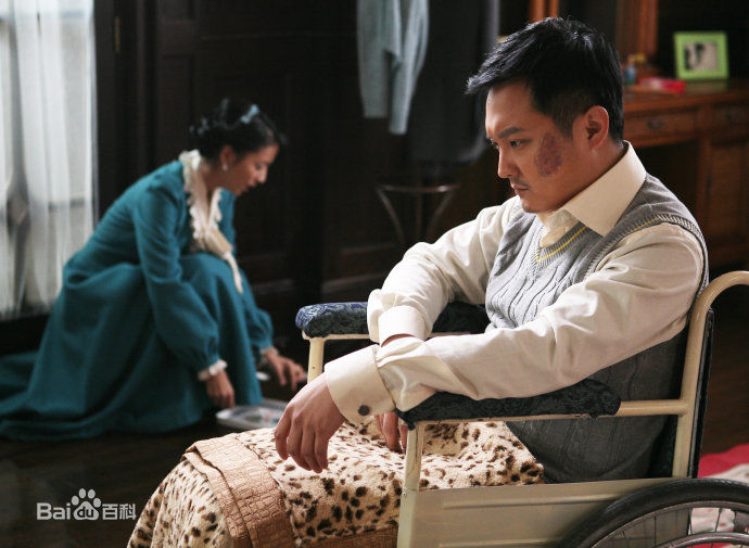 谭涛高清影集图集