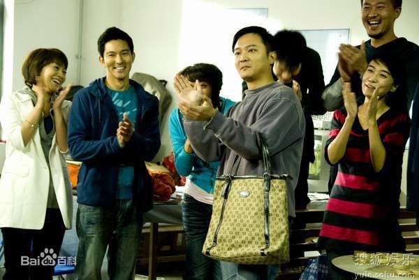 谭涛高清影集图集