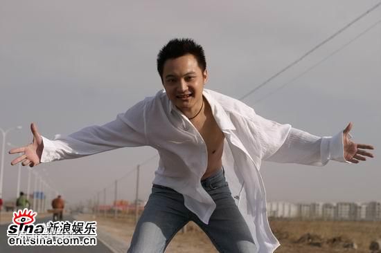 谭涛高清影集图集