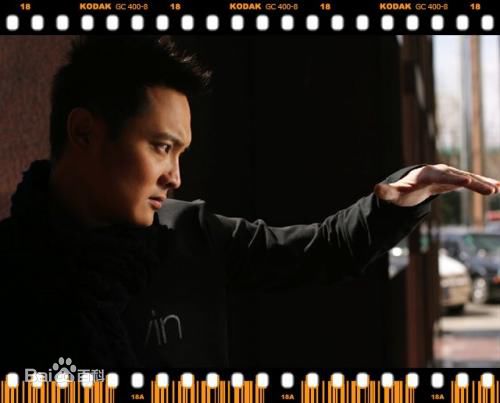 谭涛高清影集图集