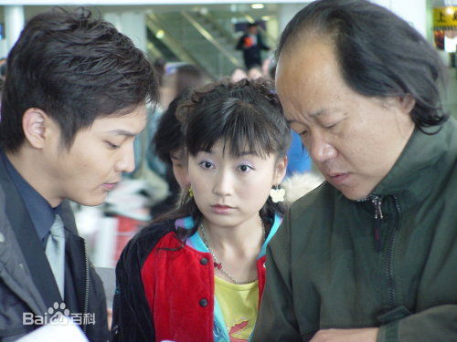 谭涛高清影集图集