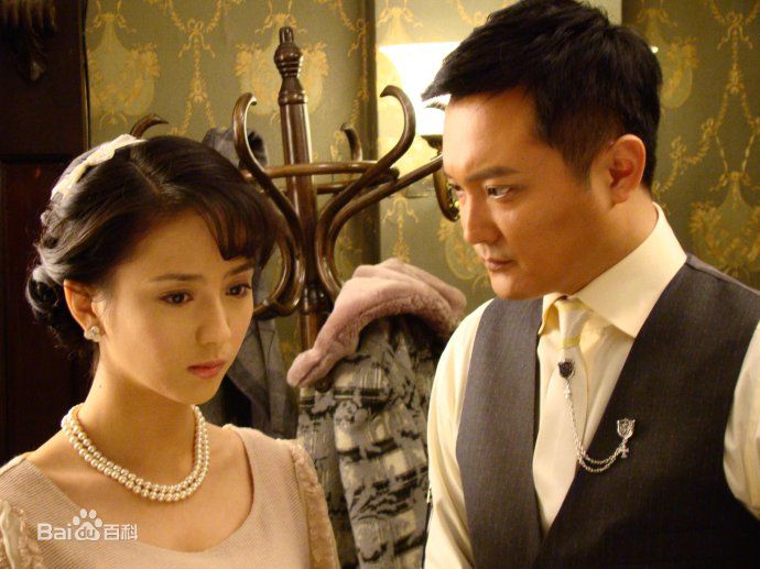 谭涛高清影集图集