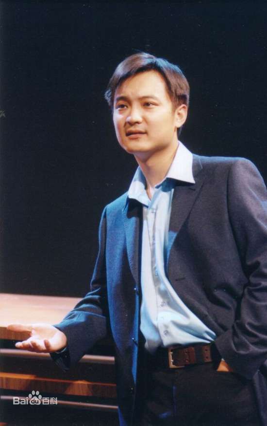 谭涛高清影集图集