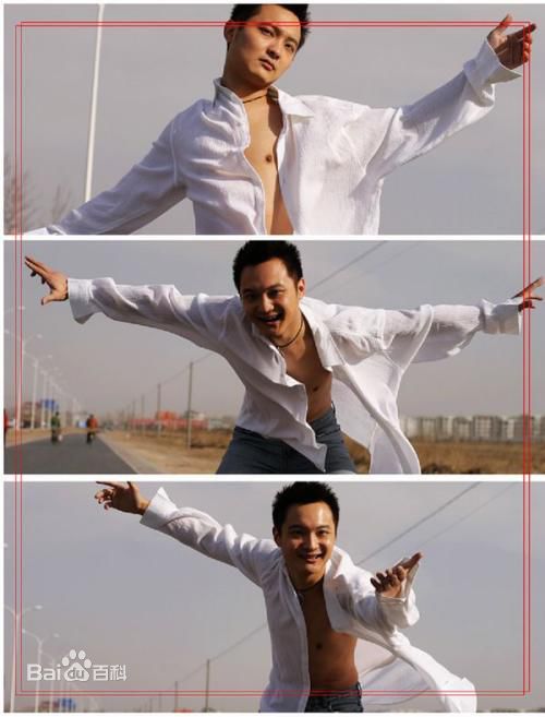 谭涛高清影集图集