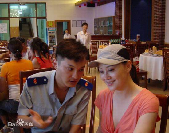 谭涛高清影集图集