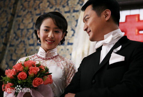 谭涛高清影集图集