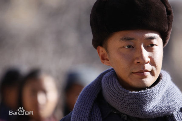 霍亚明影视最新剧照