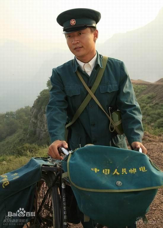 霍亚明影视最新剧照