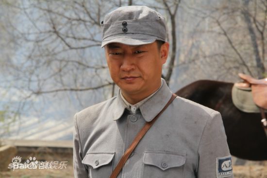 霍亚明影视最新剧照