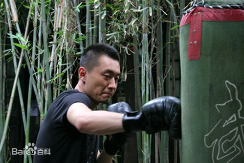 霍亚明影视最新剧照