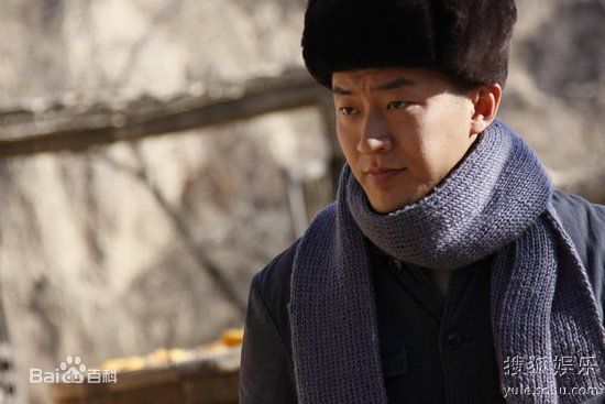 霍亚明影视最新剧照