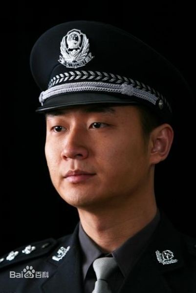 霍亚明影视最新剧照