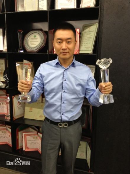 霍亚明影视最新剧照