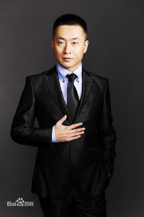 霍亚明精选图册