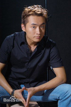 霍亚明精选图册