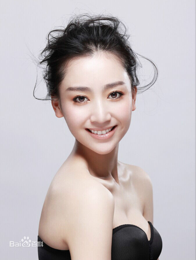 冯家妹(May)最新壁纸