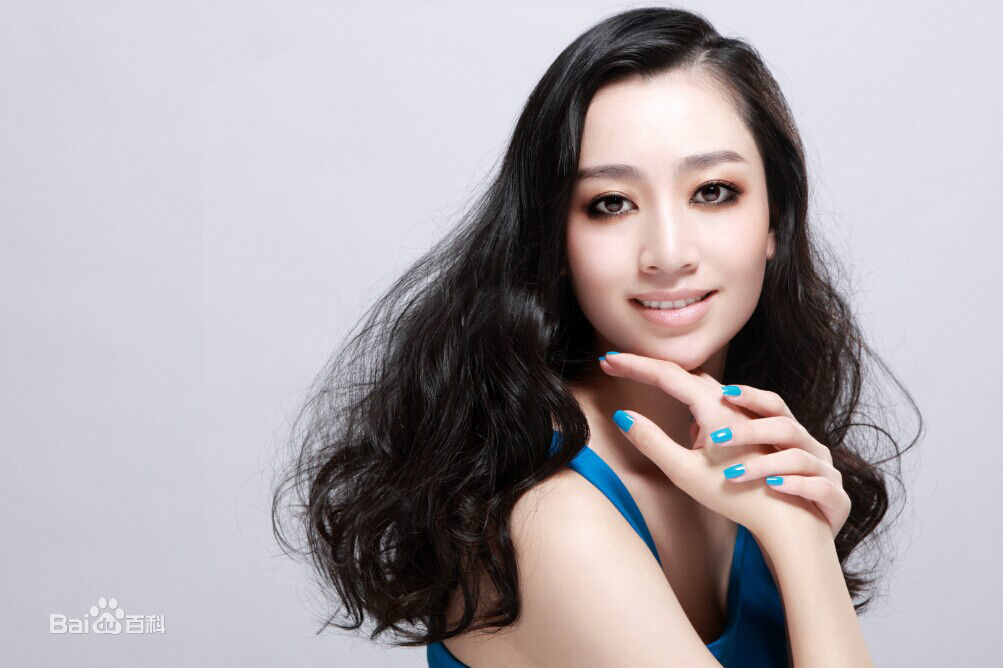 冯家妹(May)最新壁纸