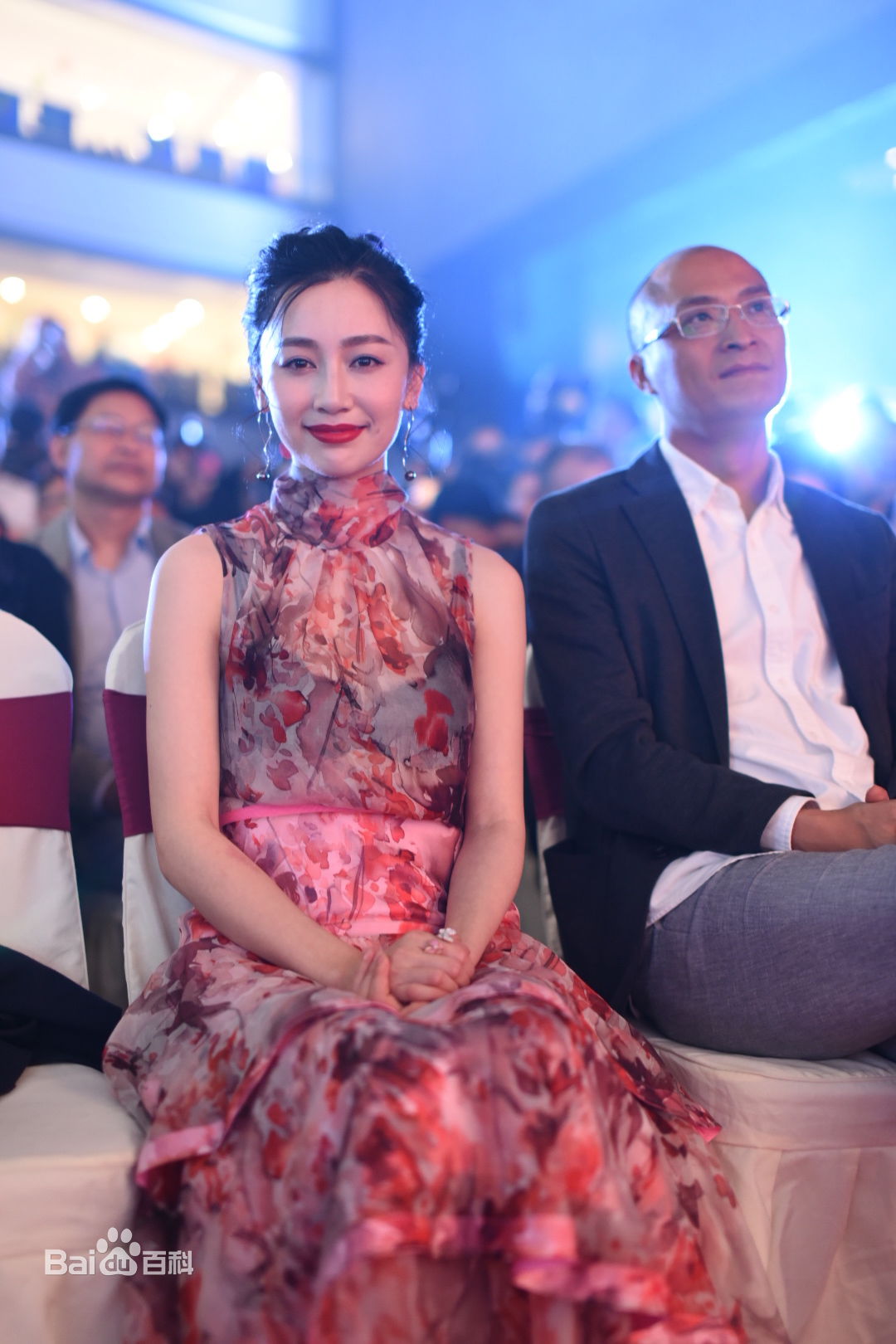 冯家妹(May)最新壁纸
