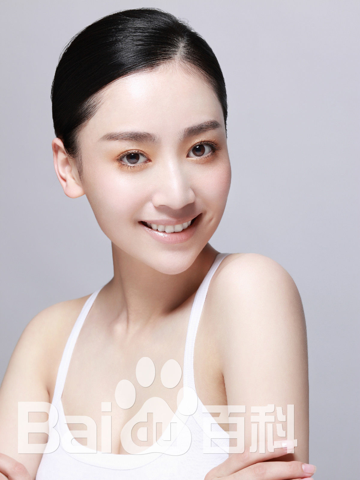冯家妹(May)最新壁纸