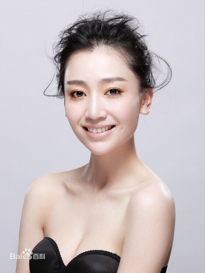 冯家妹(May)最新壁纸