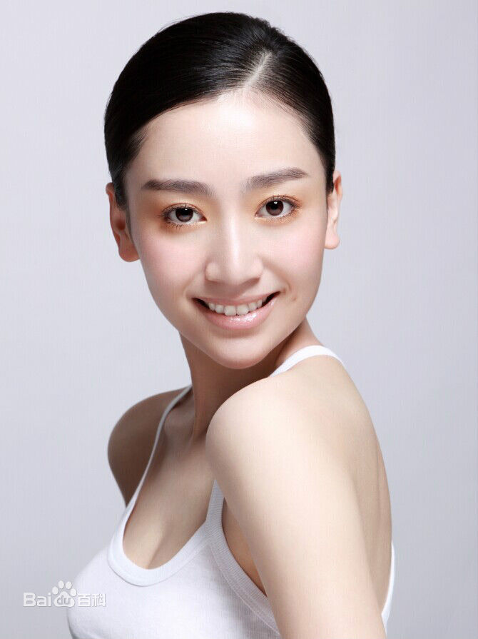 冯家妹(May)最新壁纸