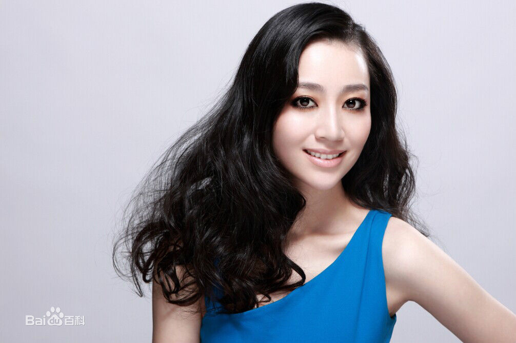 冯家妹(May)最新壁纸