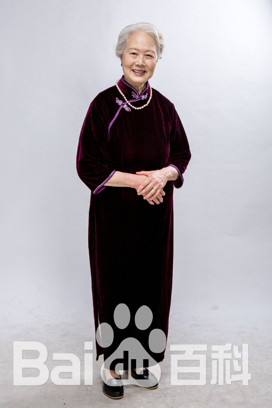 王丽媛(Wang Liyuan)剧照