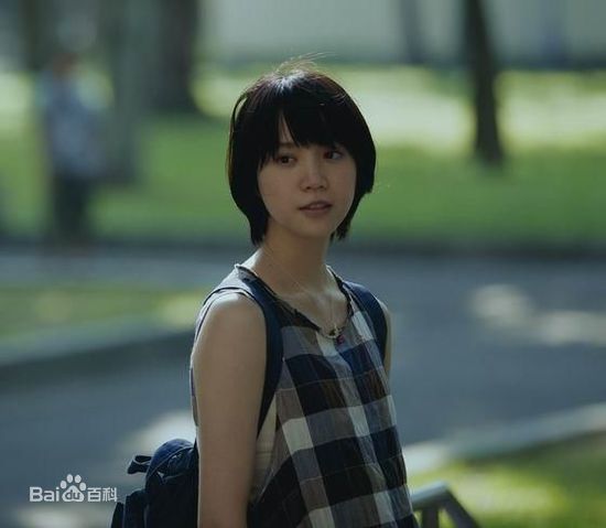 程予希《十七岁》高清剧照