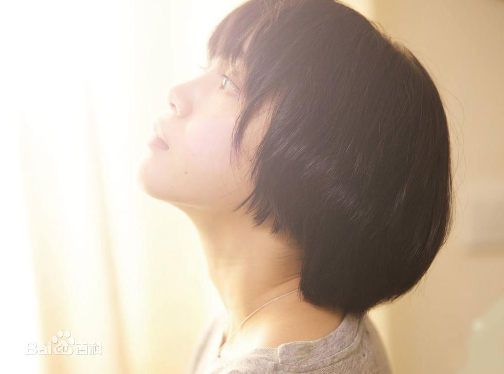 程予希《十七岁》高清剧照