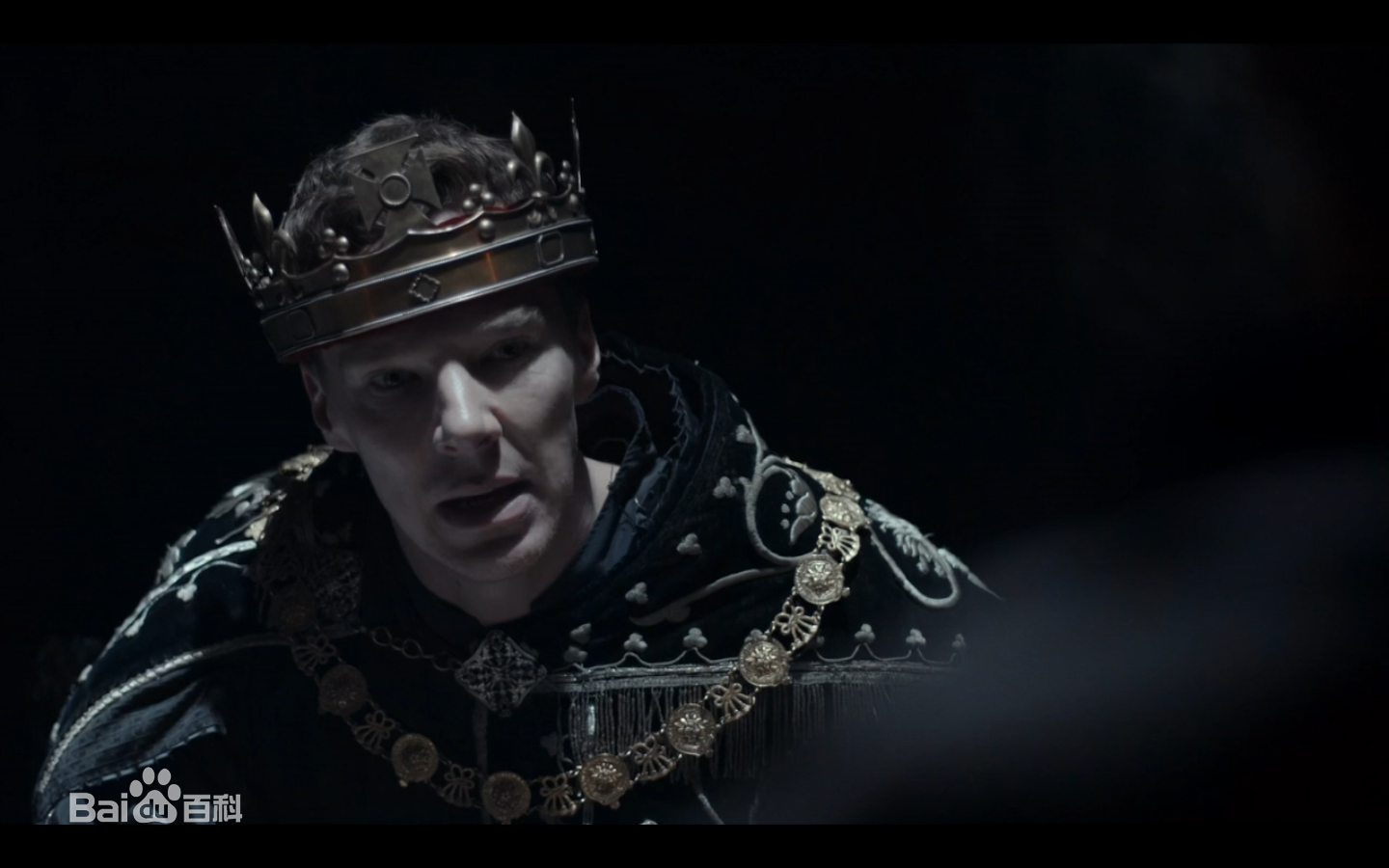 最优质本尼迪克特·蒂莫西·卡尔顿·康伯巴奇(Benedict Timothy Carlton Cumberbatch)在《空王冠》理查三世中的相册