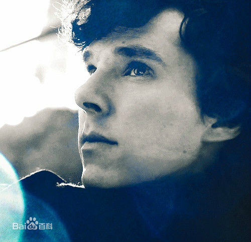 本尼迪克特·蒂莫西·卡尔顿·康伯巴奇(Benedict Timothy Carlton Cumberbatch)前后照片