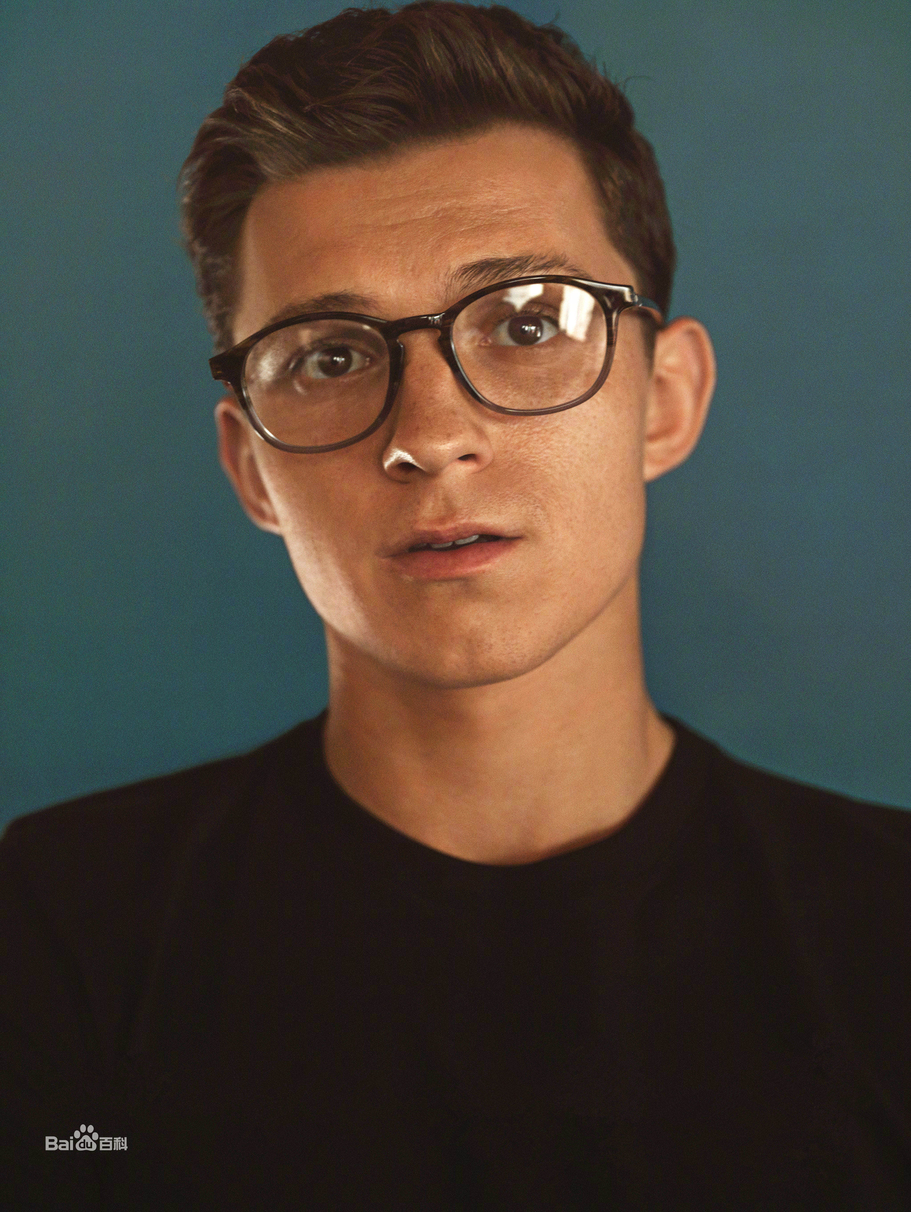 高清汤姆·赫兰德(Tom Holland、Thomas Stanley Holland)图片