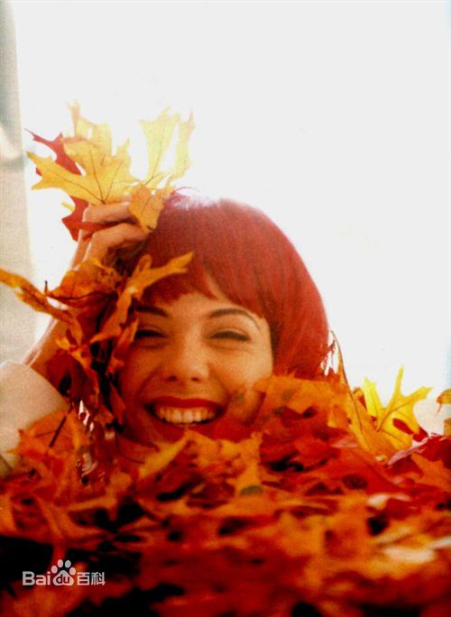 最全玛丽莎·托梅(Marisa Tomei)素颜照