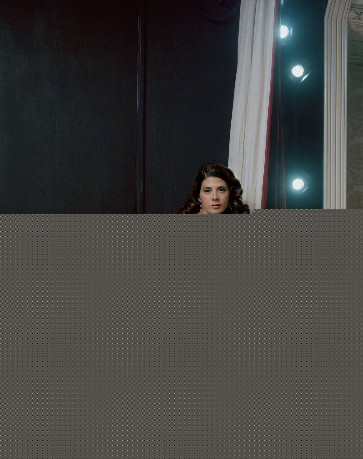 最全玛丽莎·托梅(Marisa Tomei)素颜照