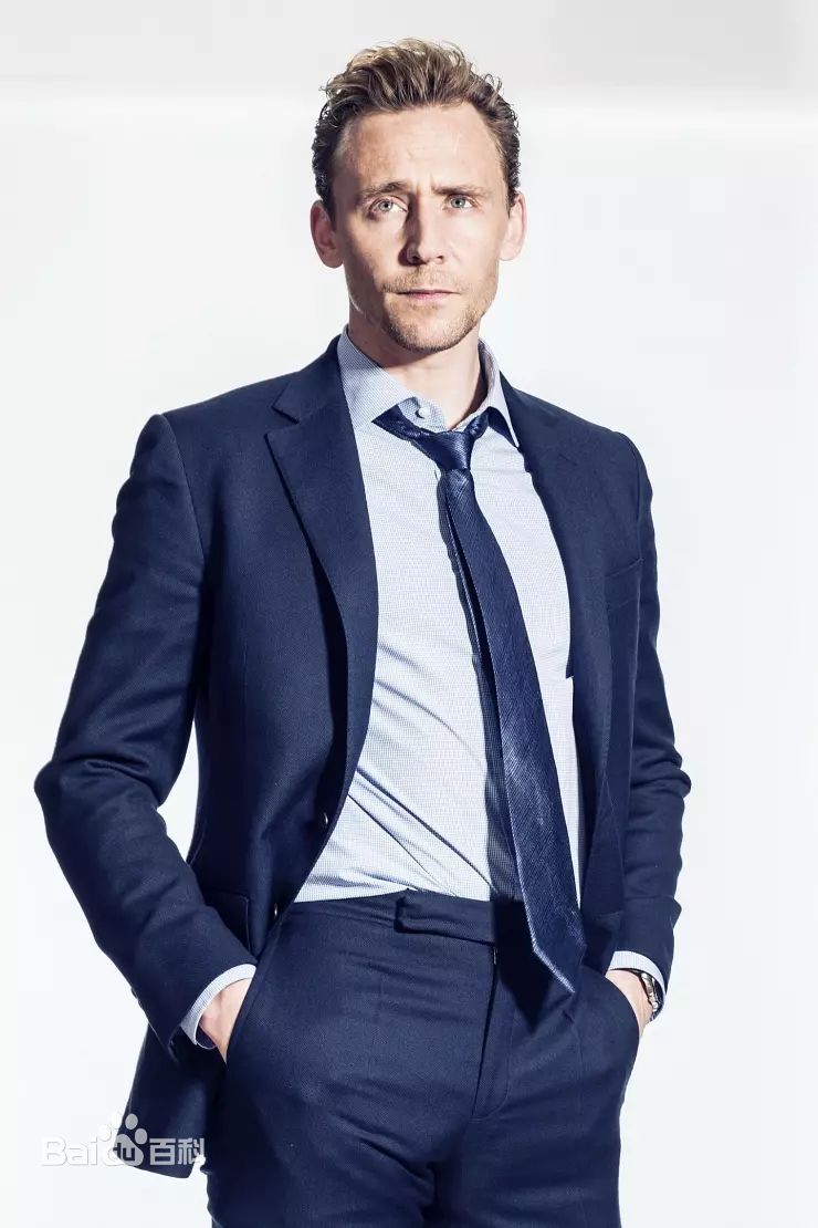汤姆·希德勒斯顿(Tom Hiddleston)高清图集