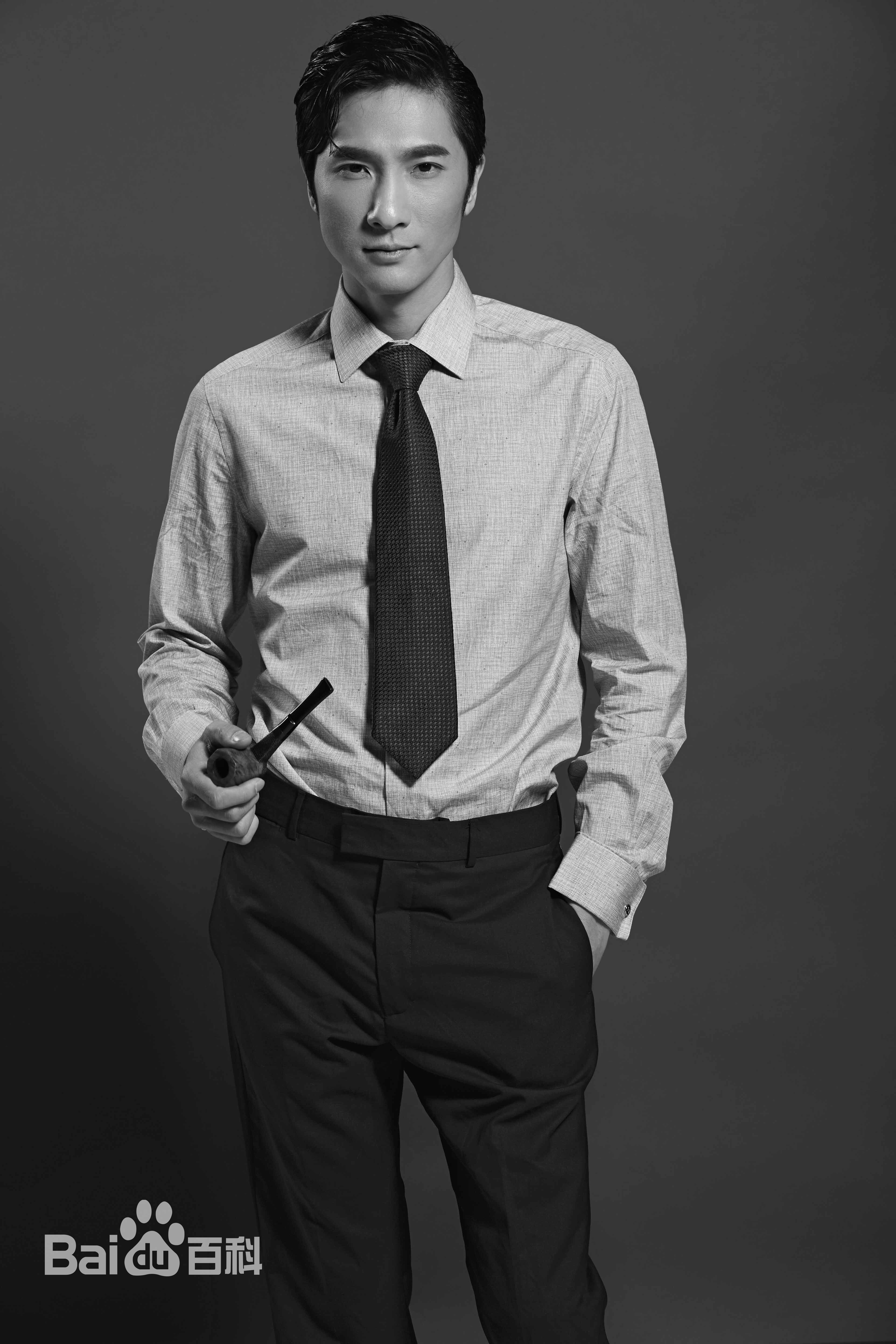 刘子豪(Jeff Liu)最全个人相册