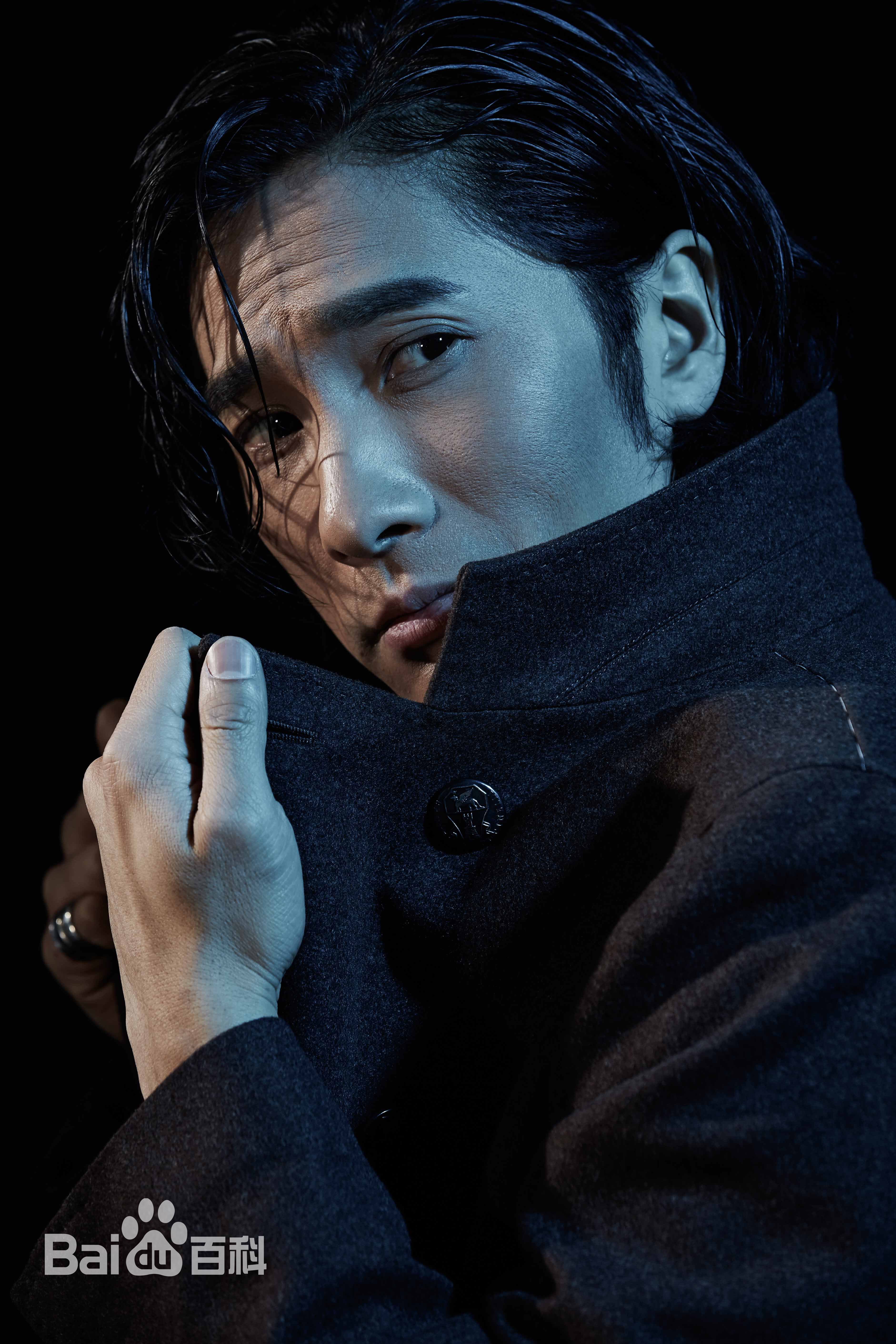 刘子豪(Jeff Liu)最全个人相册