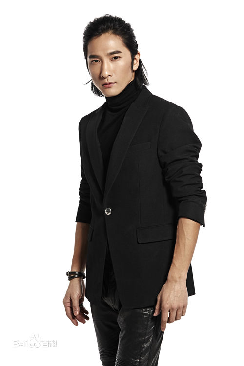 刘子豪(Jeff Liu)最全个人相册