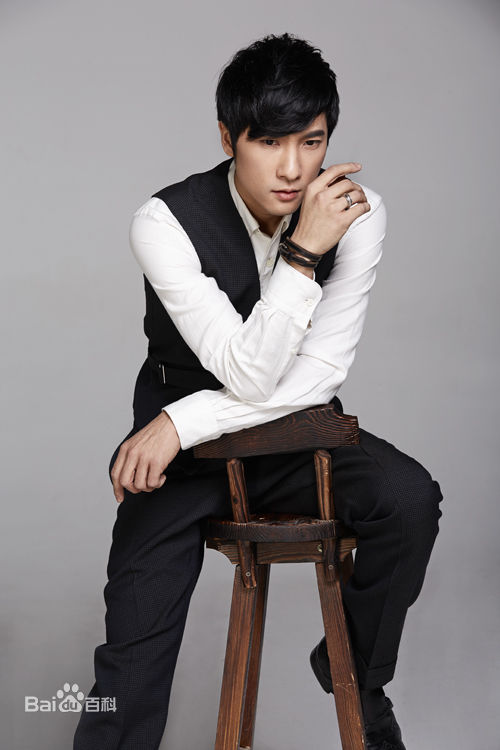 刘子豪(Jeff Liu)最全个人相册