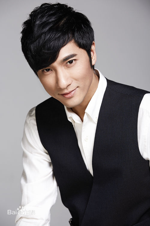 刘子豪(Jeff Liu)最全个人相册