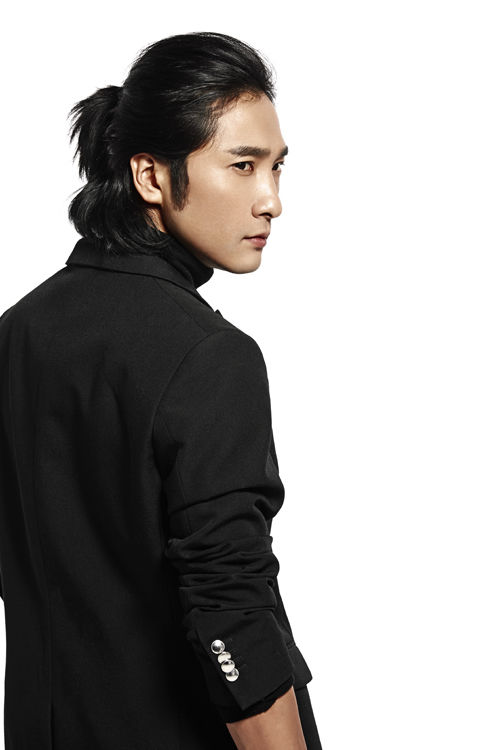 刘子豪(Jeff Liu)最全个人相册