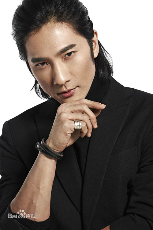 刘子豪(Jeff Liu)最全个人相册