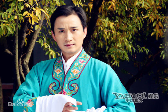 娄宇健(Low Yujian)精美最全剧照