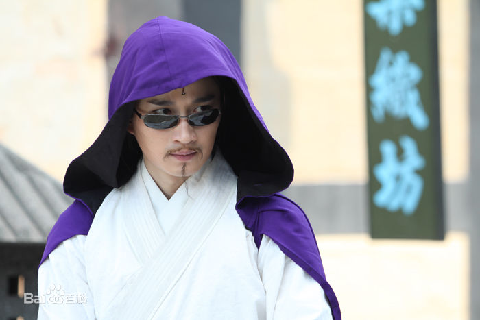 娄宇健(Low Yujian)精美最全剧照