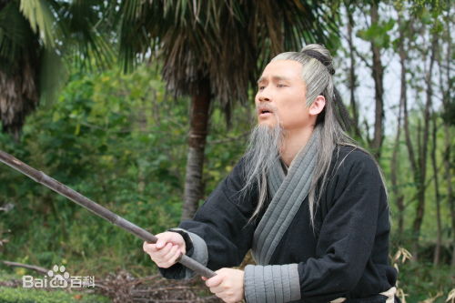 娄宇健(Low Yujian)精美最全剧照