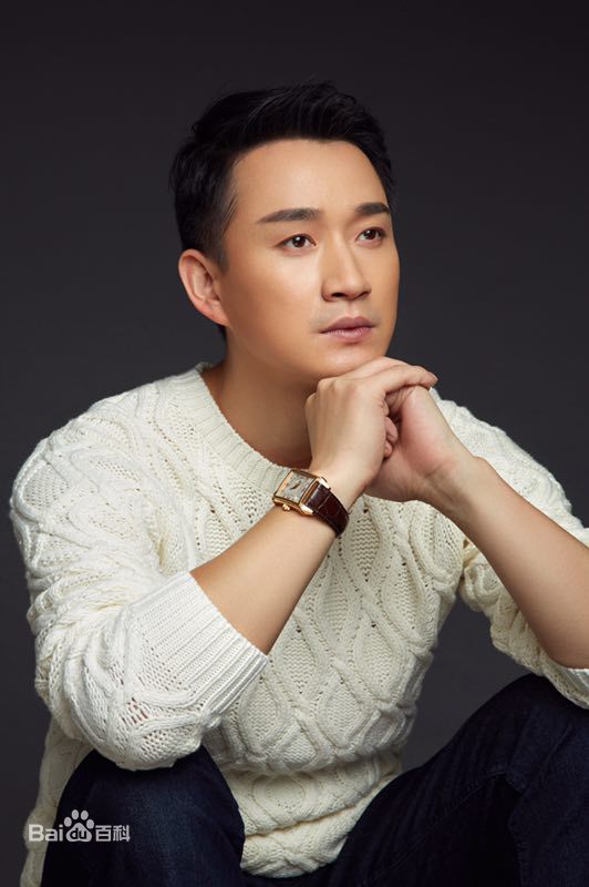 娄宇健(Low Yujian)最新精美壁纸